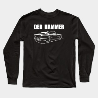 Hammer Time Long Sleeve T-Shirt